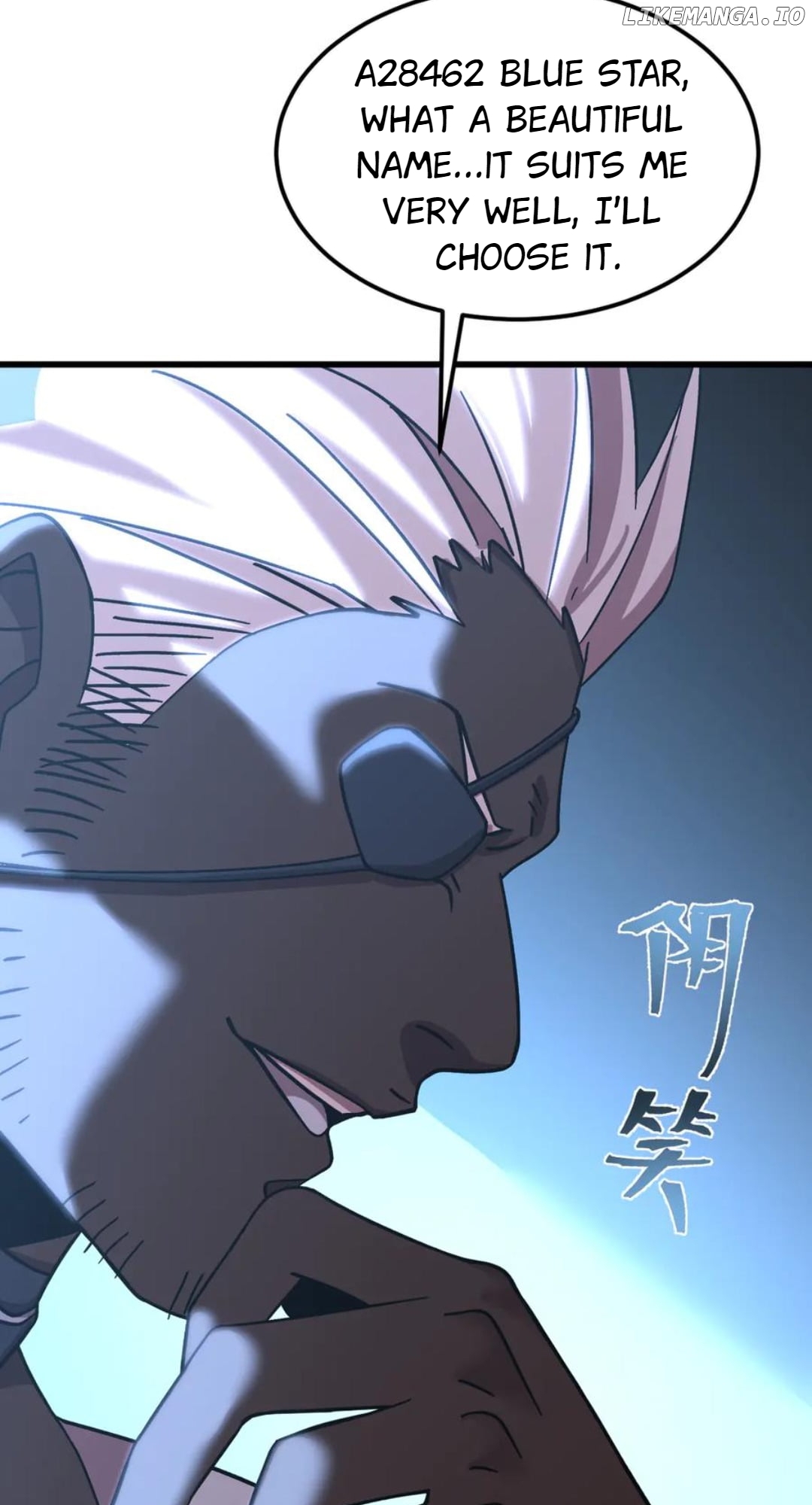 Log into the Future Chapter 216 - page 76